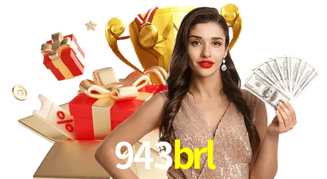 Jogue com dealers reais no 943brl!