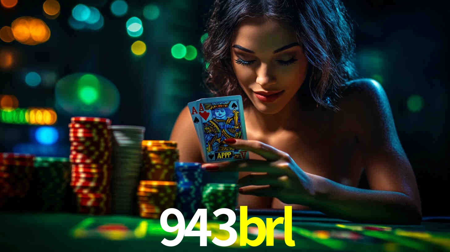 Estatísticas 943brl
