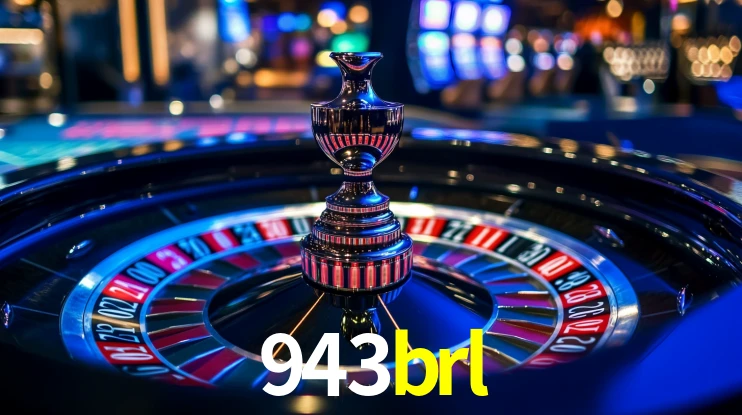 943brl: Seu Cassino Premiado com Pagamentos Rápidos