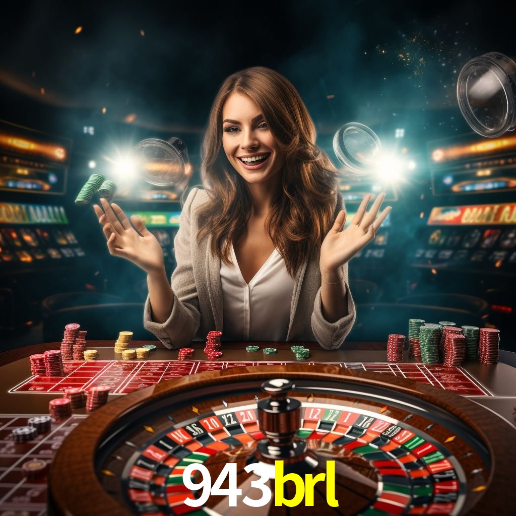 943brl - Cassino Legal e Autorizado Brasil - 943brl.com
