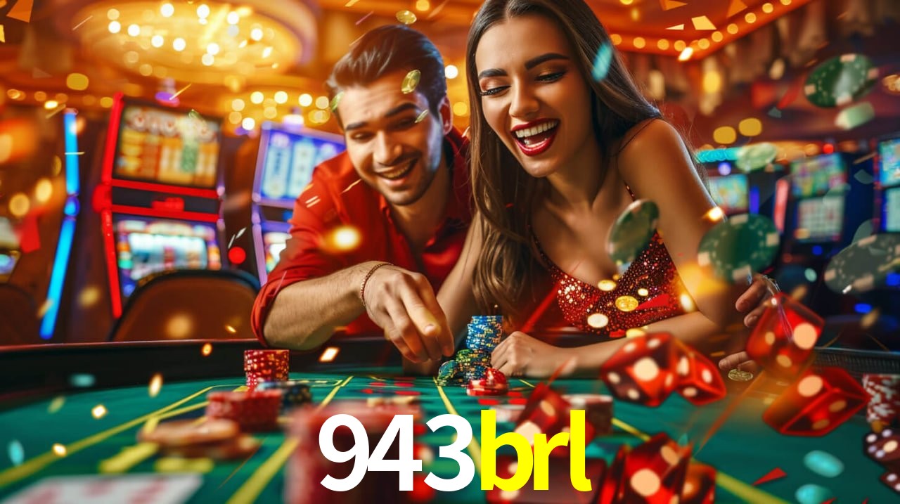 A Popularidade dos Caça-Níqueis no 943brl