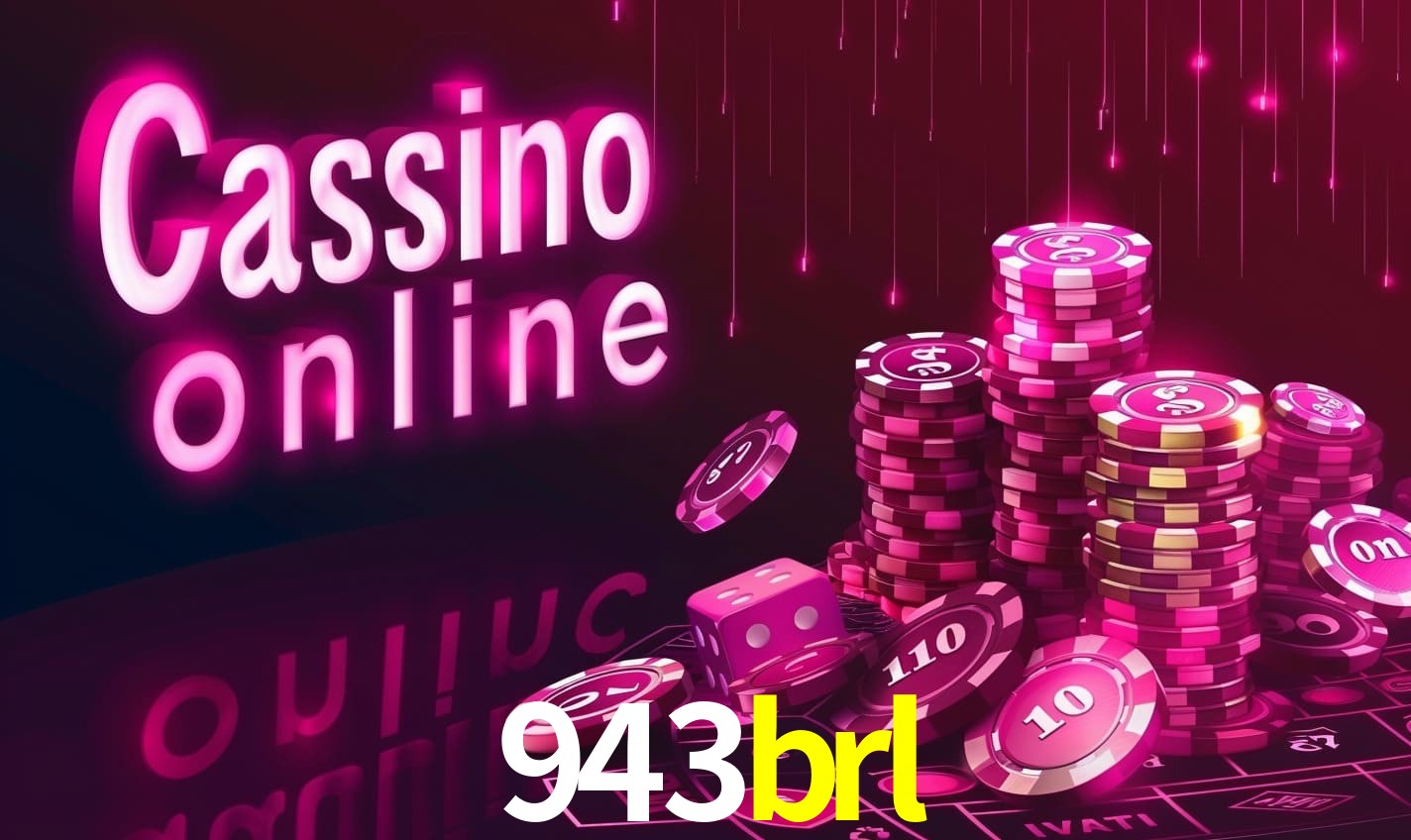 Jogos de Slot 943brl