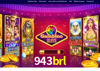 Seasonal Promotions 943brl