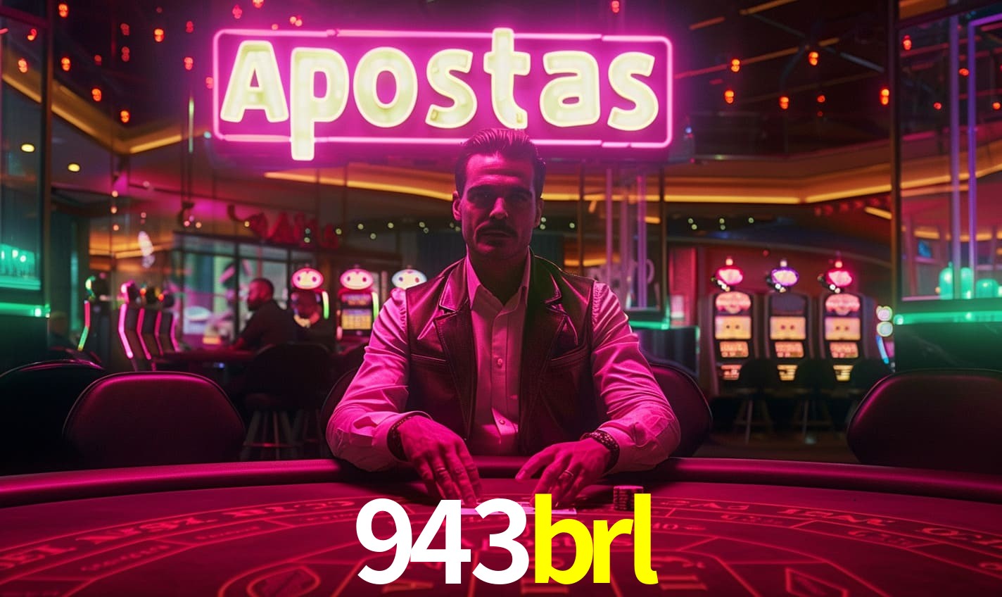 Diretório de Jogos 943brl