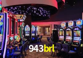 Descubra o Programa VIP da 943brl: Vantagens Exclusivas para Jogadores
