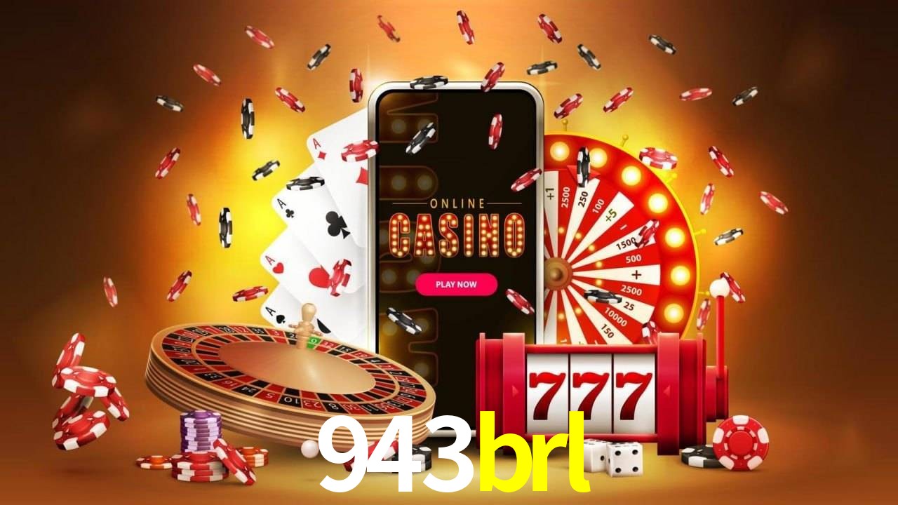 Apostas Esportivas na 943brl: Um Guia Completo