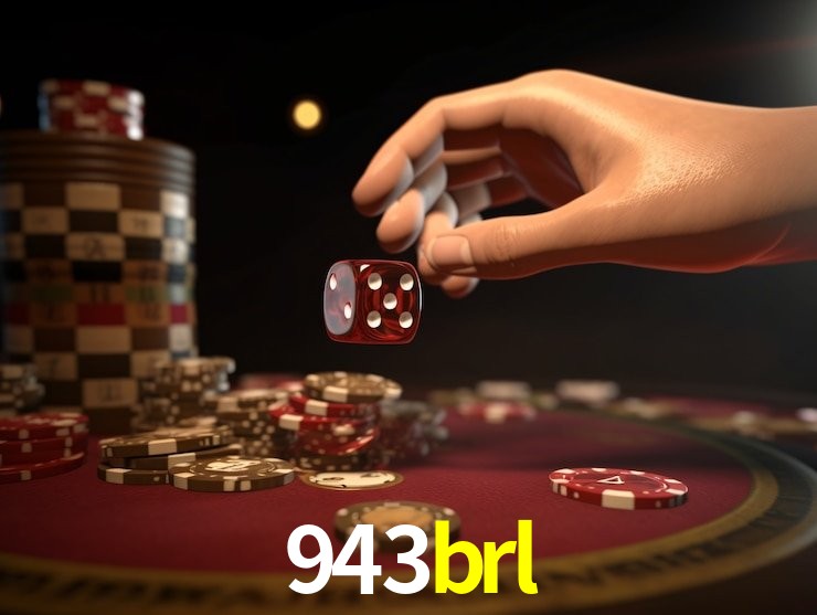 A Experiência Imersiva dos Cassinos Ao Vivo no 943brl