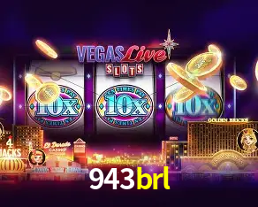 Weekend Specials 943brl