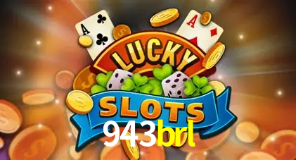 Descubra o Mundo do Cassino Online com 943brl