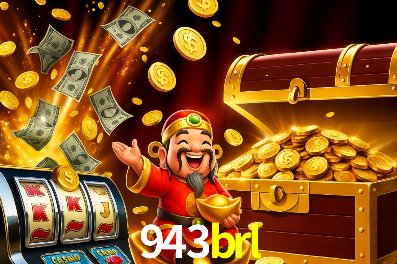 A Revolução dos Aplicativos de Jogos no 943brl