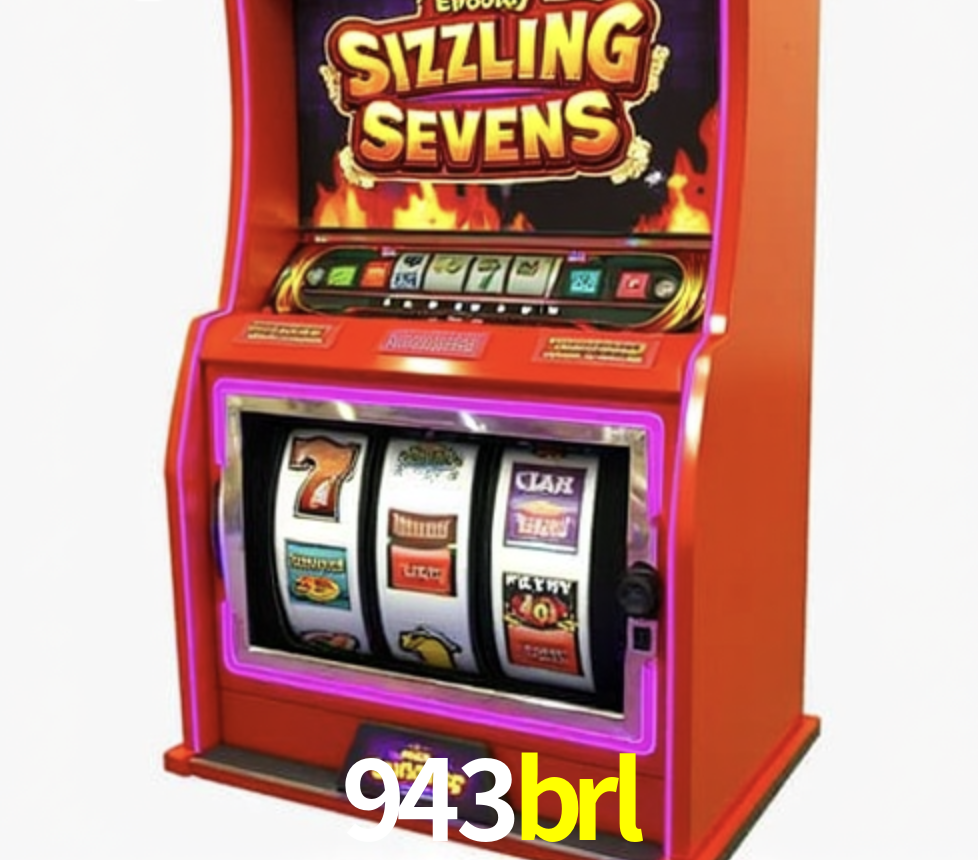 Slot Games 943brl