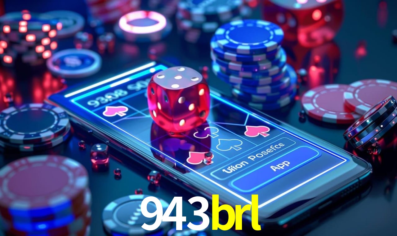 Desvendando o Mundo dos Jogos Virtuais na 943brl
