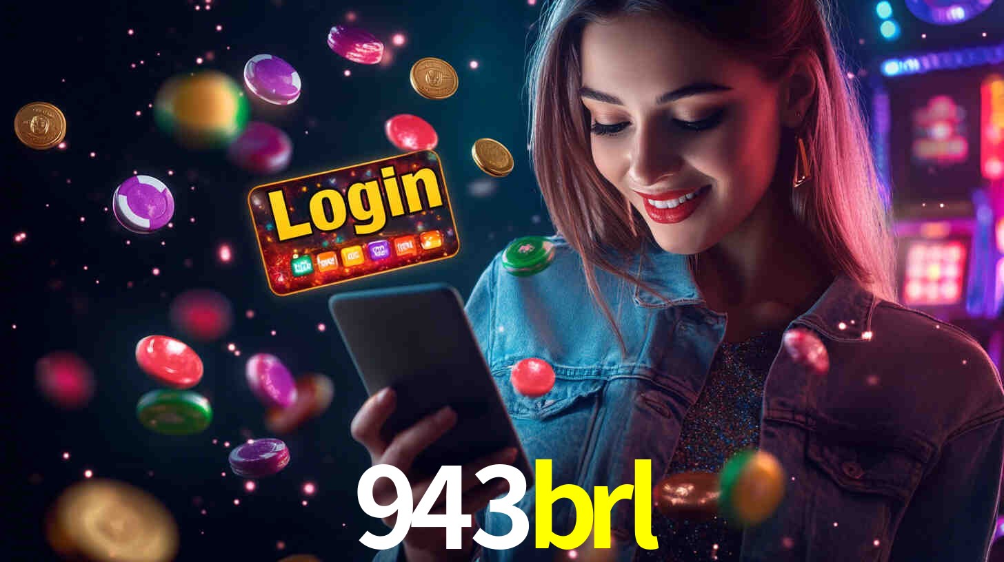 Apostas de Futebol 943brl