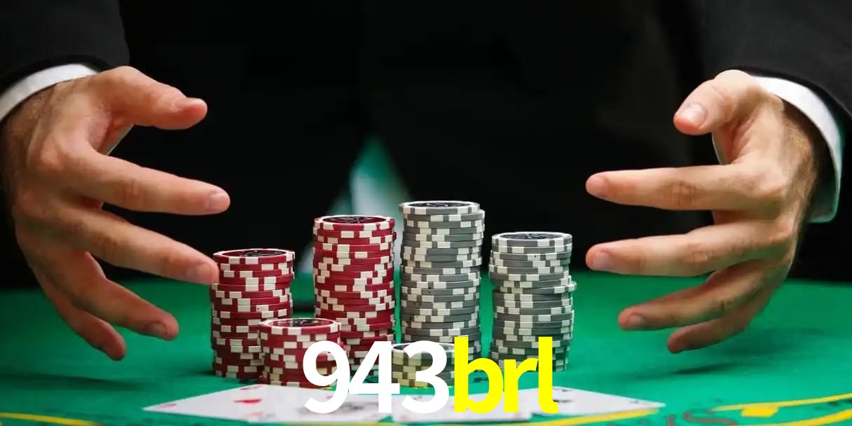 A Emoção da Loteria na 943brl: Uma Chance de Mudança de Vida