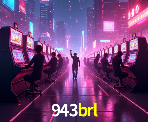 Apostas Esportivas na 943brl: Um Guia Completo