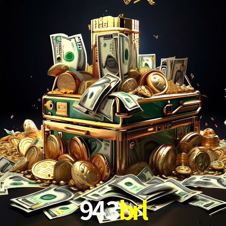 Desvendando o Mundo dos Jogos Virtuais na 943brl
