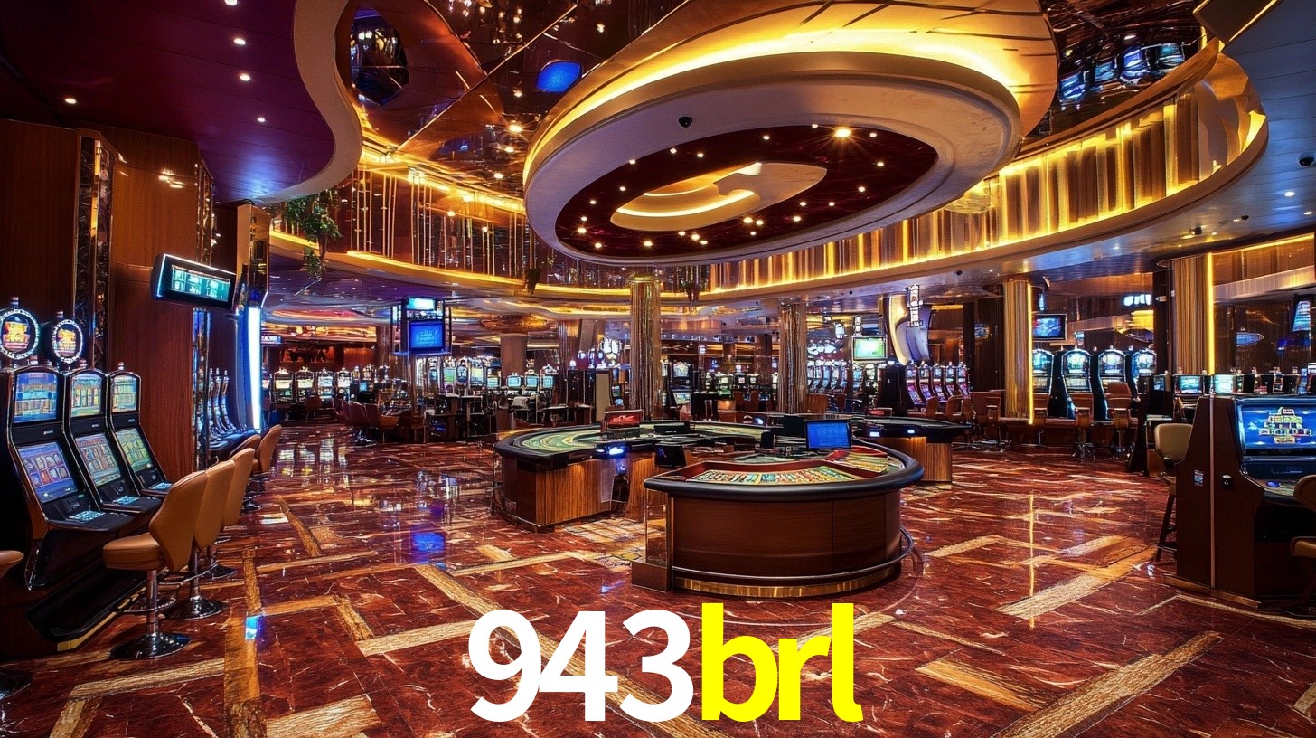 943brl App Interface