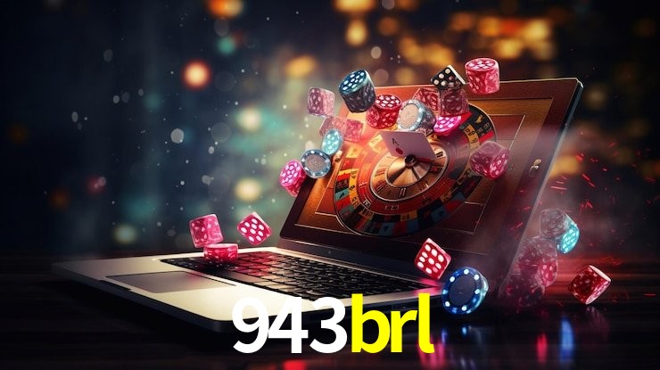 Integração de APIs 943brl