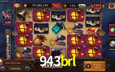 Responsive Design 943brl