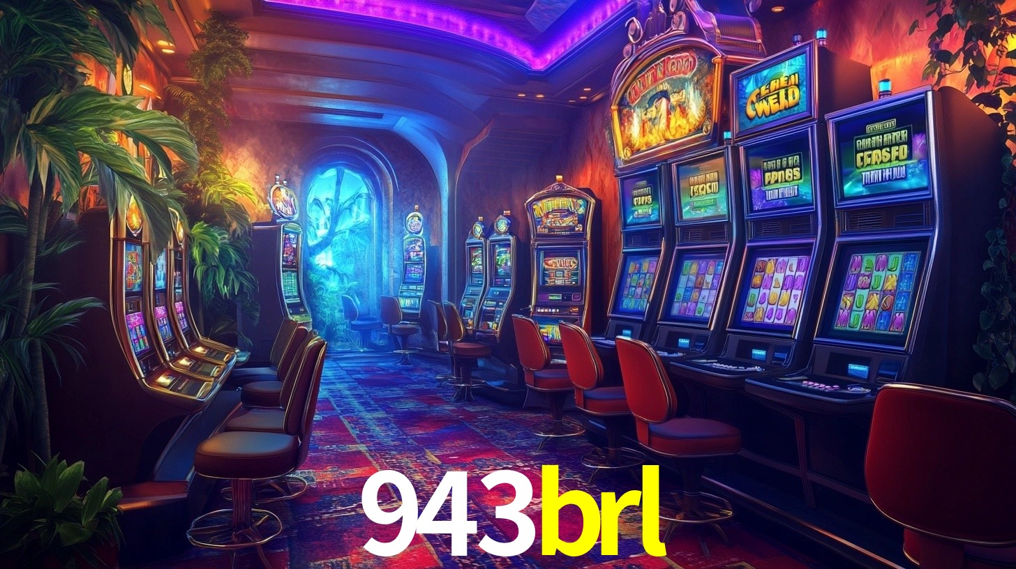 Exclusive Games 943brl