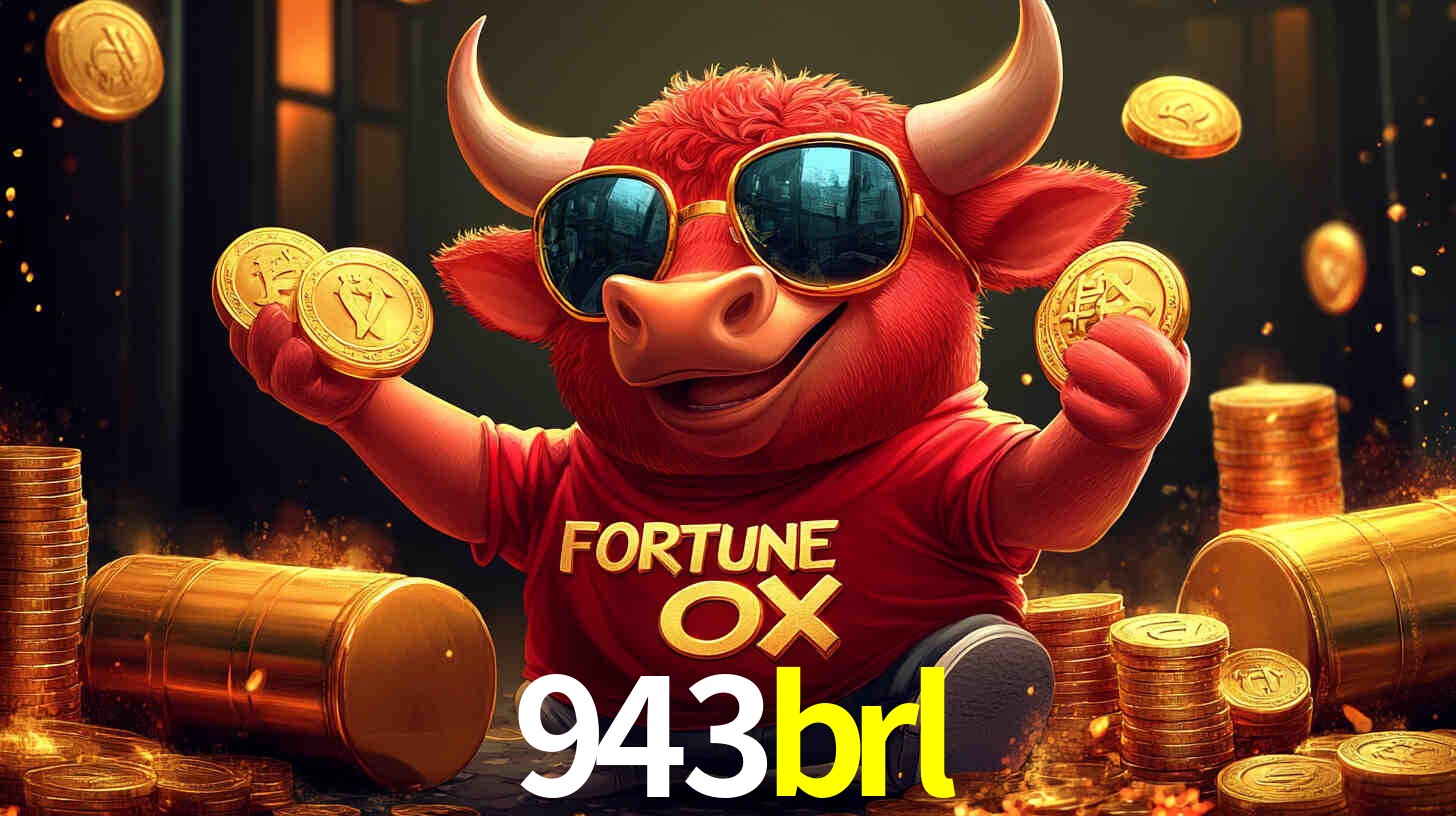 Casino Ao Vivo 943brl