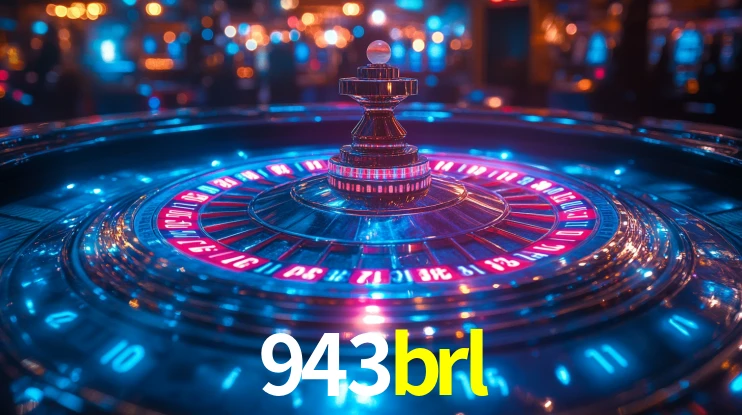 Sinta a adrenalina dos jogos de cassino com 943brl