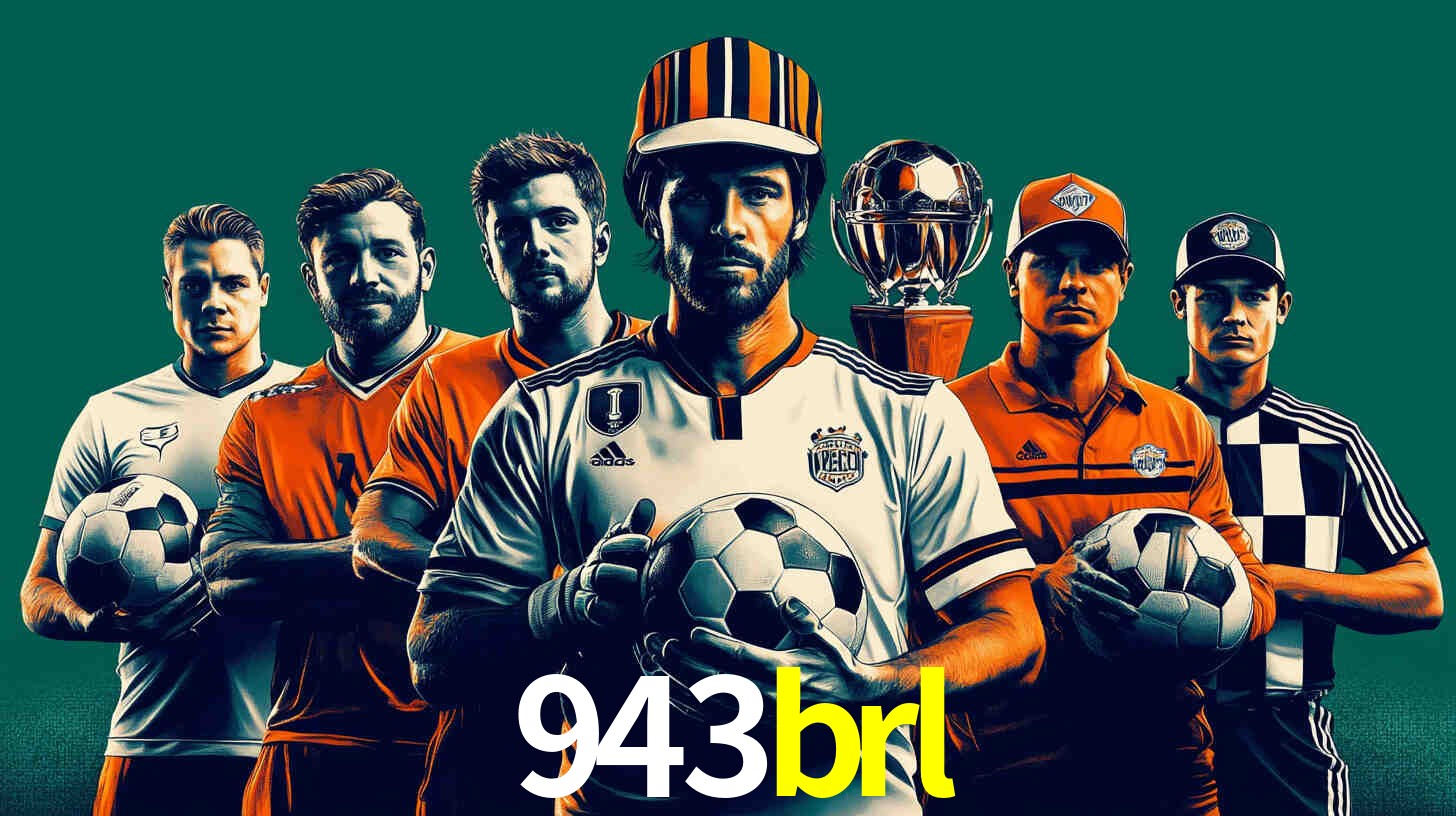 Estatísticas Esportivas 943brl