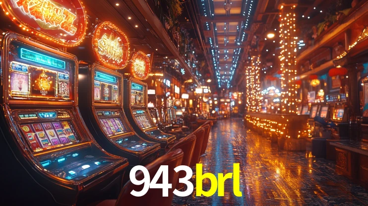 Bônus Generosos e Exclusivos no 943brl para Você!