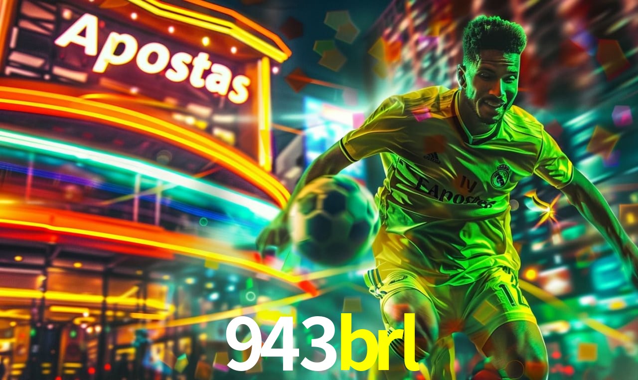 Descubra o Programa VIP da 943brl: Vantagens Exclusivas para Jogadores