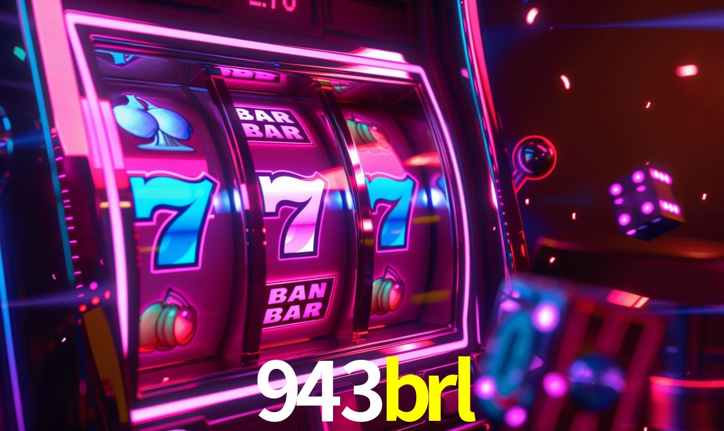 Provedores de Jogos 943brl