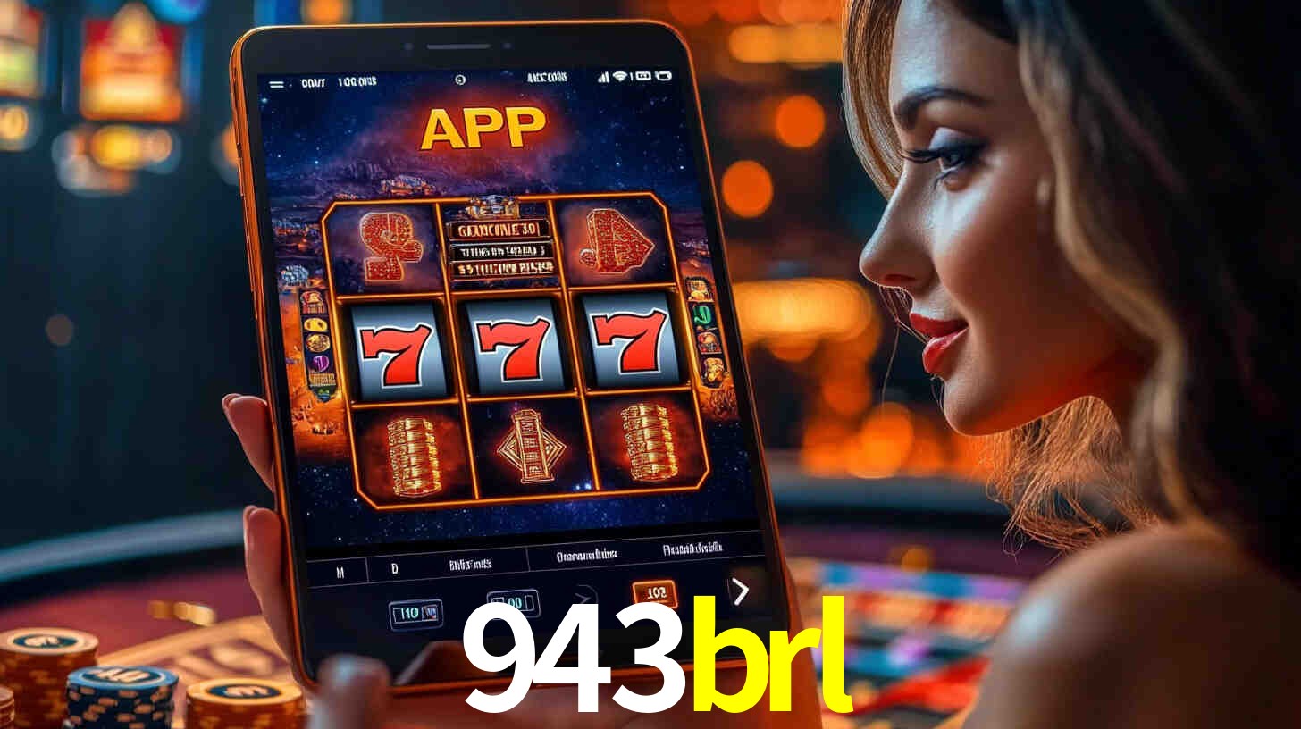 Descubra a Magia dos Jogos de Arcade no 943brl