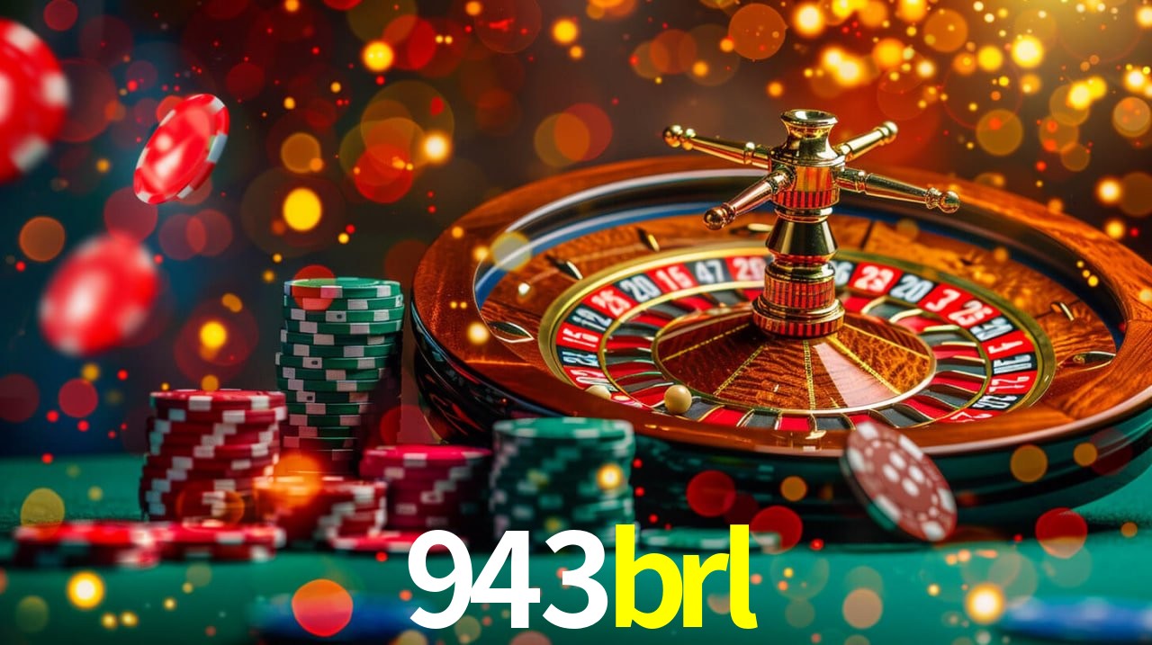Login Seguro 943brl