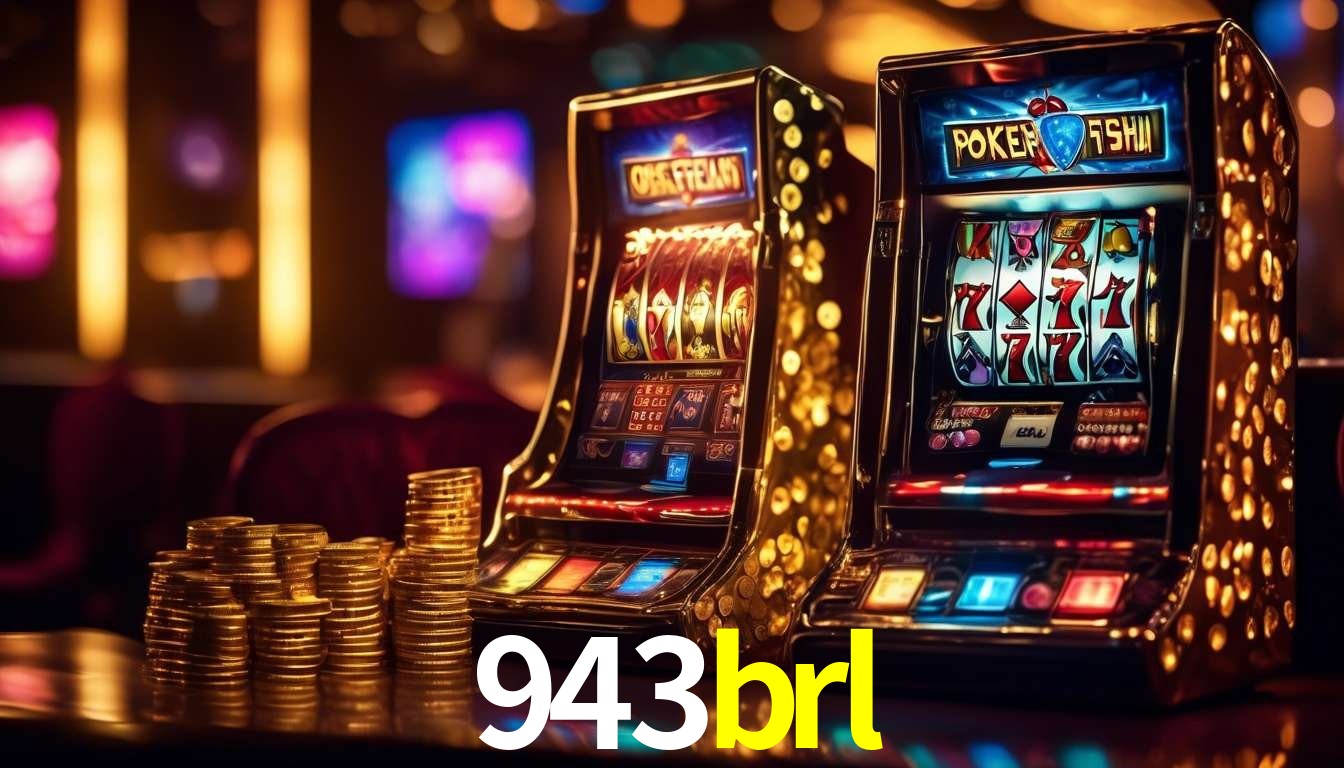 Benefícios da Conta 943brl