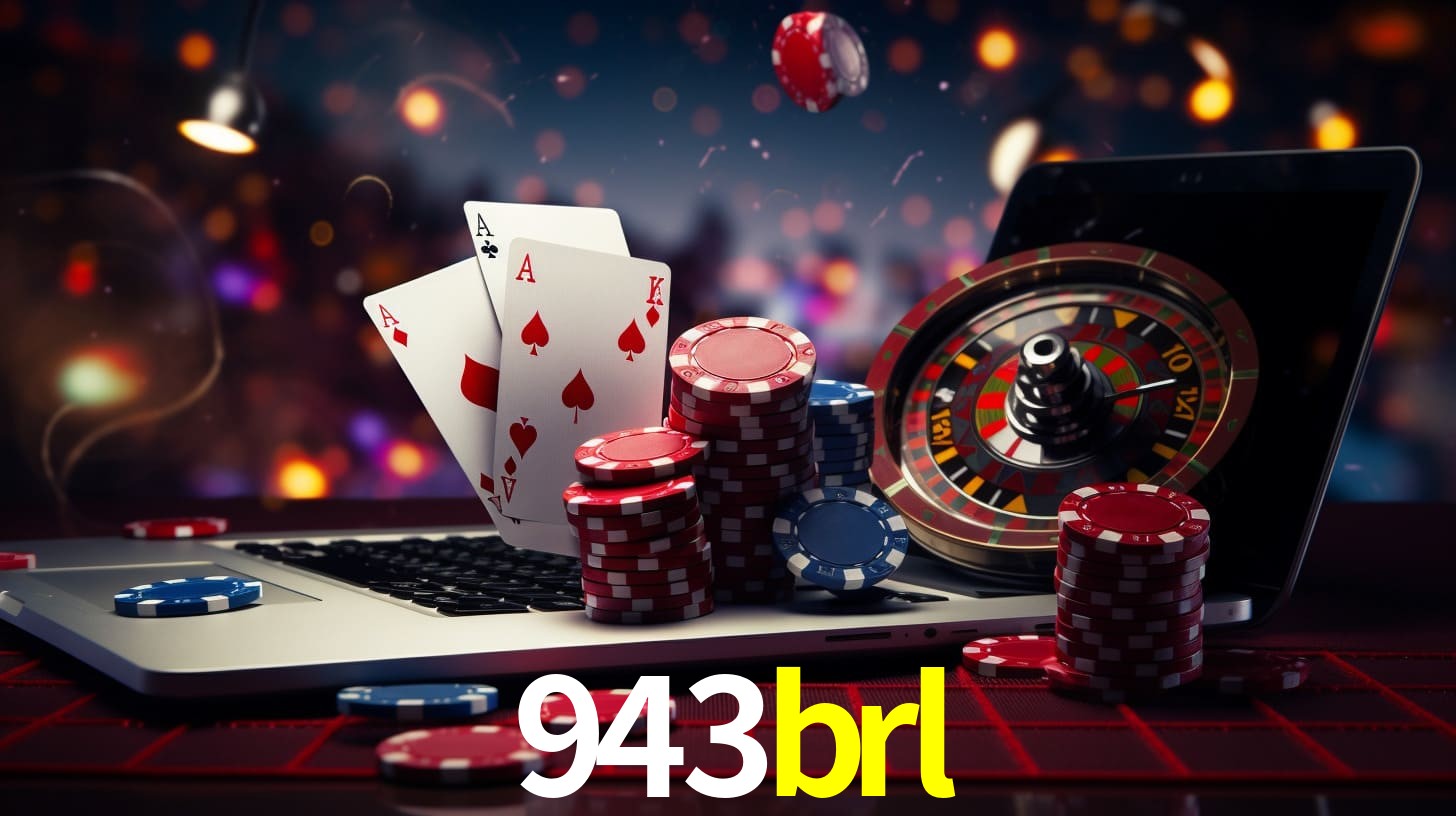 Welcome Bonus 943brl