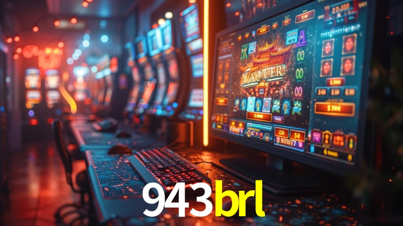 943brl: Seu Especialista em Apostas Esportivas Brasileiras