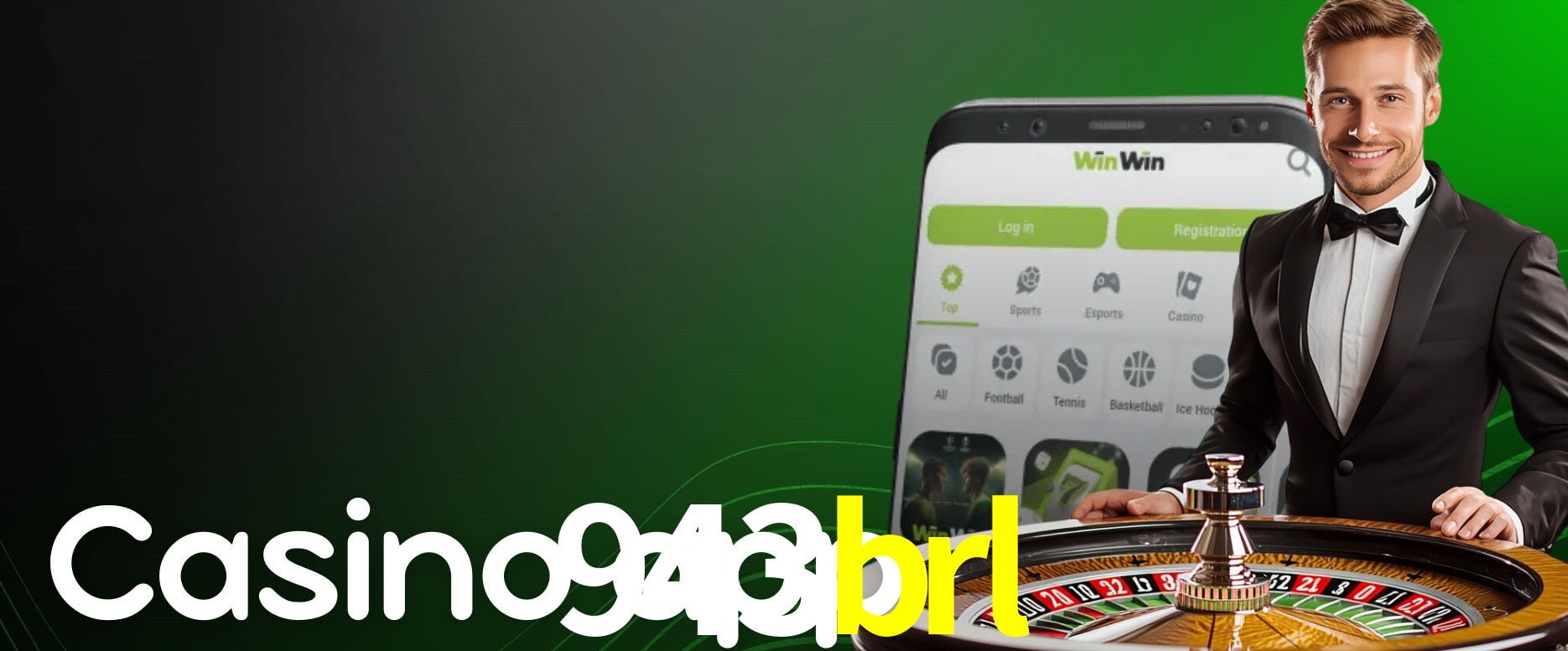 Game Providers 943brl