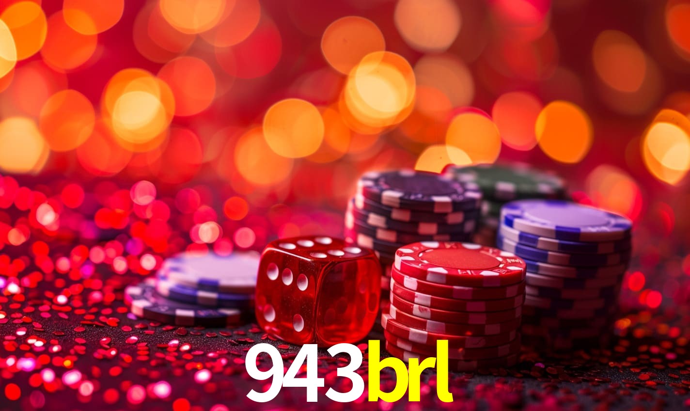 Casino Ao Vivo 943brl